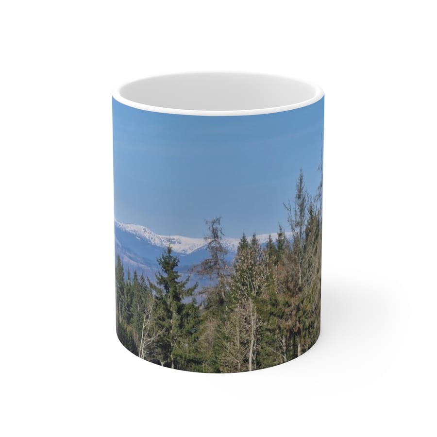 Ceramic Mugs