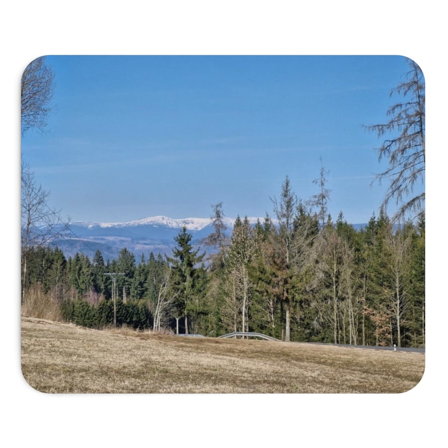 Mouse Pad