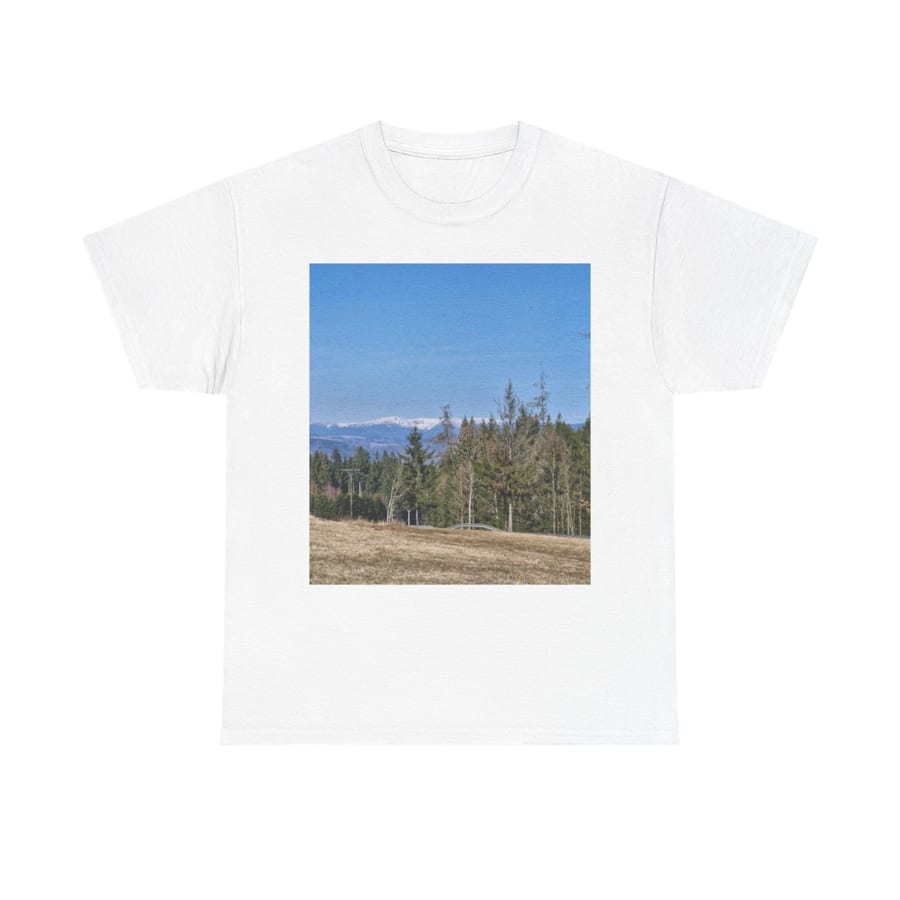 Premium T-Shirts
